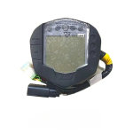PRICOL Digital Speedometer for KTM Duke 200 Bikes | Duke 125 | Model Year 2013-2017 | Non ABS