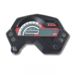 PRICOL Digital Speedometer for Yamaha FZ-S 150 CC