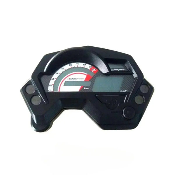 PRICOL Digital Speedometer for Yamaha FZ16 150 CC