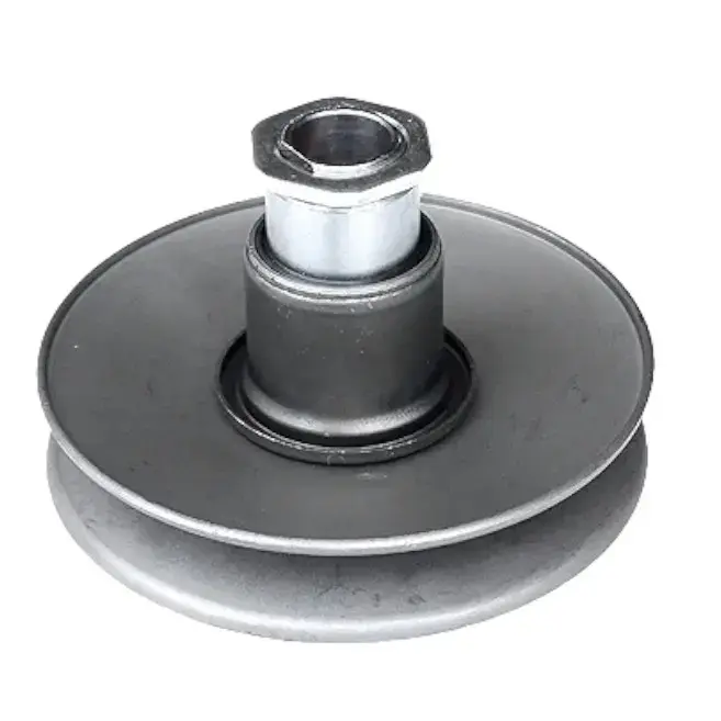 Pulley Assy For Ntorq