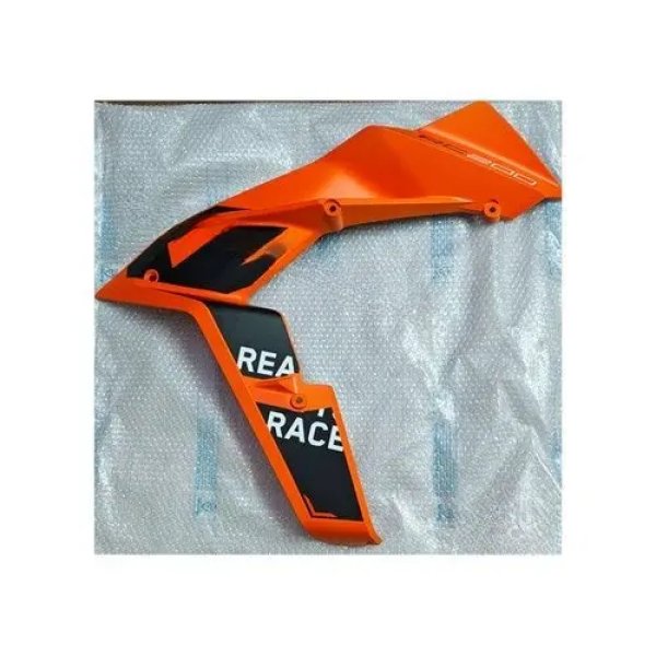 Rc 200 gen-2 Moto GP edition fairings