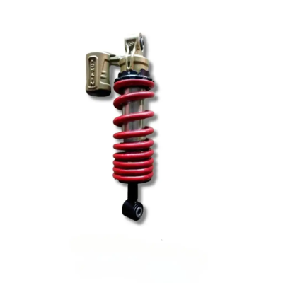 Rear Mono Shock Absorber for Bajaj Discover 125 ST | 150F | With Nitrox Gas