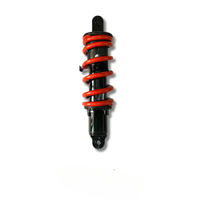 Rear Mono Shock Absorber for Hero Impulse 150 | 2011 - 2017 Model