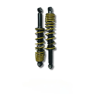 Rear Shock Absorber for Bajaj Platina 100 ES | Platina Comfortec