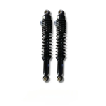Rear Shock Absorber for TVS Star City 110CC Bike Model | Set of 2 | Shocker Length 39 cm