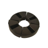 Rear Wheel Cush Rubber