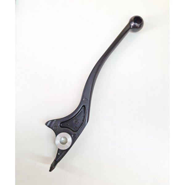 Royal Enfield Brake Lever (BLACK)