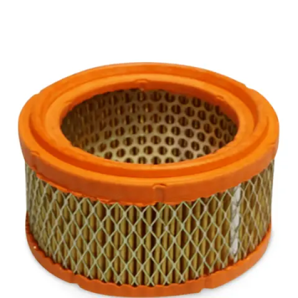 Royal Enfield Bullet New Air Filter Assembly