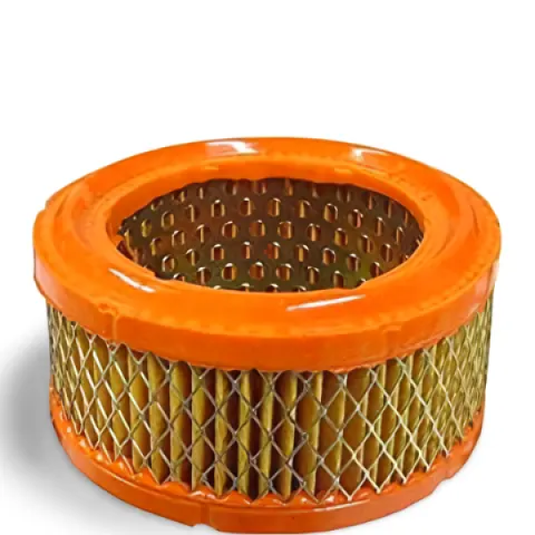 Royal Enfield Bullet Old Air Filter Assembly