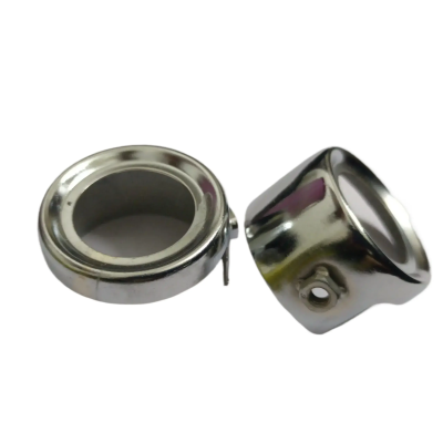 Rx 100/135 Front Fork Uper(Steel) Cap