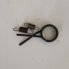 Rx 100/135 Gear Shaft Spring Kit