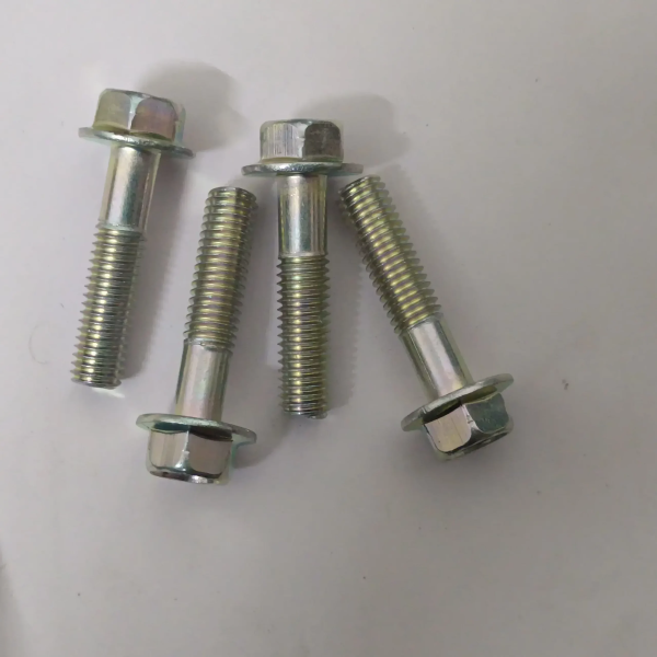 Rx 100/135 Handle Fitting Bolt Set Of 4pc