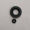 Rx 100/135 Oil Pump Oil Seal Set Of 2