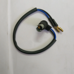 Rx 100/135 Single Meter Holder
