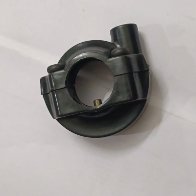 Rx 100 Accelerator Mounting Pvc