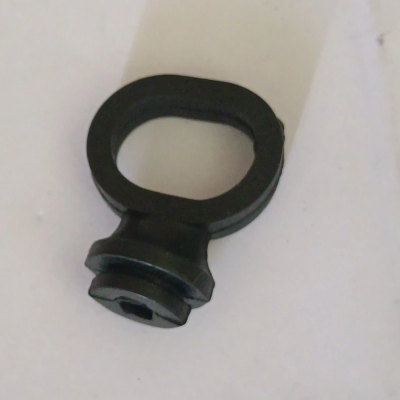 Rx 100 Cable Holder Rubber Small