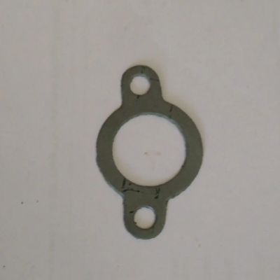 Rx 100 Oil Pump Gasket 2 hole