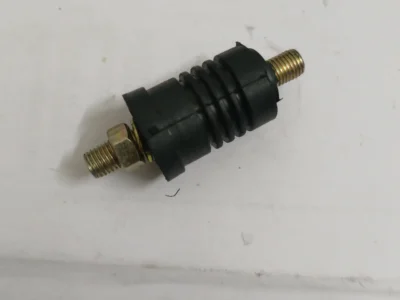 Rx 100 Rear Indicator Stay