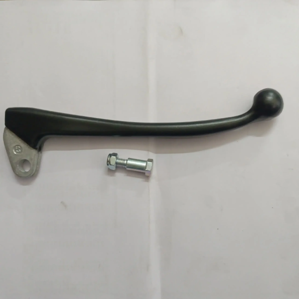 Rx 100 Right Side Brake Lever With Bolt