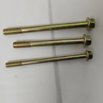 Rx Chassis Bolt Kit Set Of 3