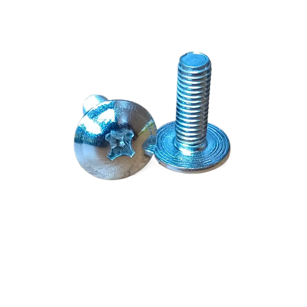 Rx Side Shild Screw Set Of 2pc