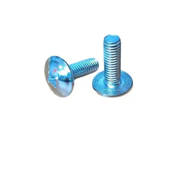 Rx Side Shild Screw Set Of 2pc