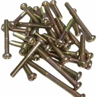 Rx100 Engine Screw Kit