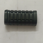 Rxz Front Footrest Rubber