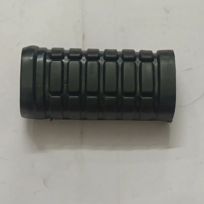 Rxz Front Footrest Rubber