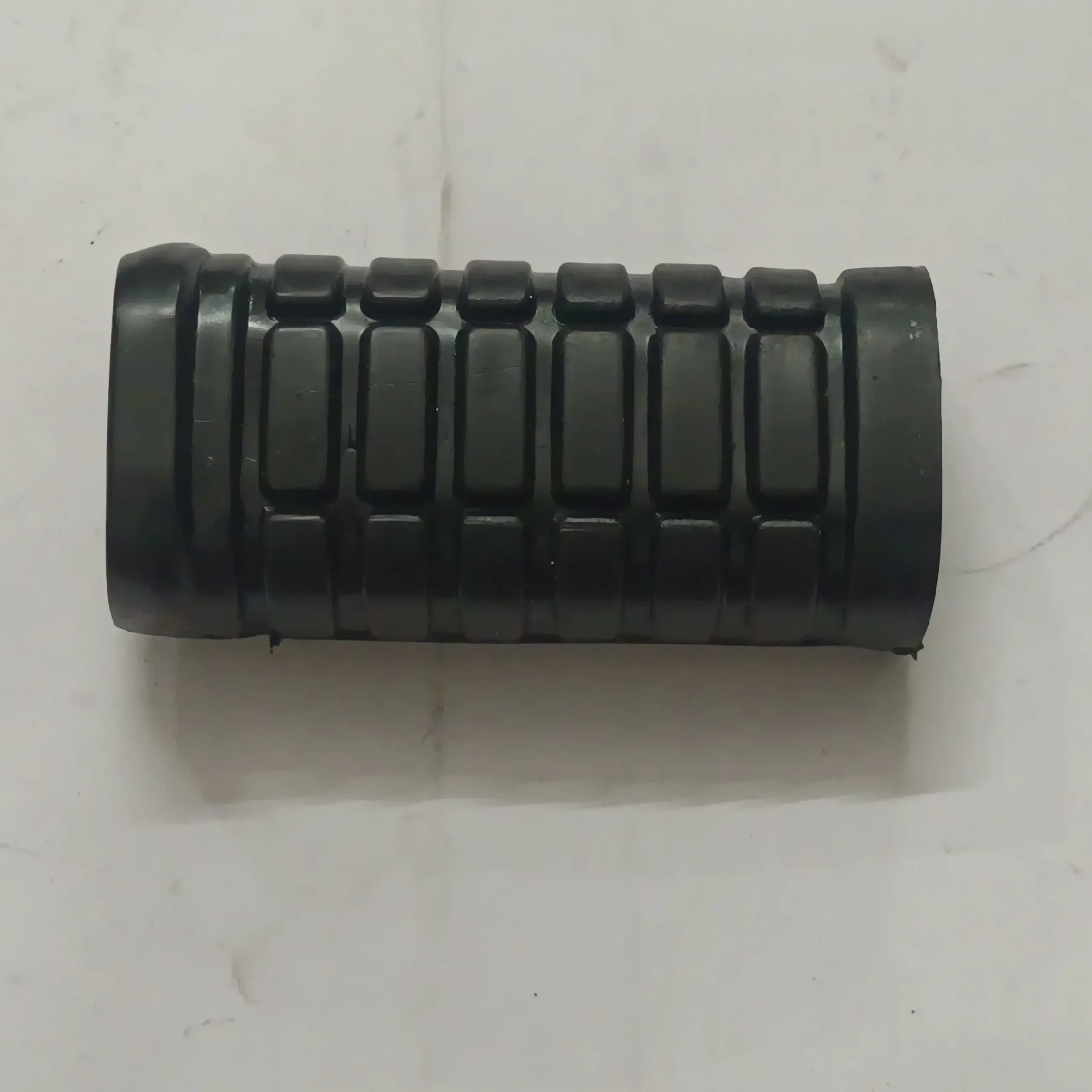 Rxz Front Footrest Rubber