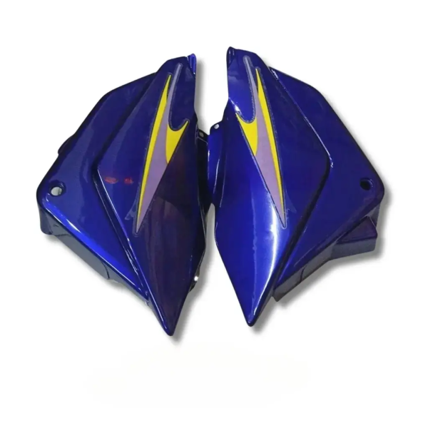 Side Panel for Hero Ambition | Old Model | Turqoise Blue