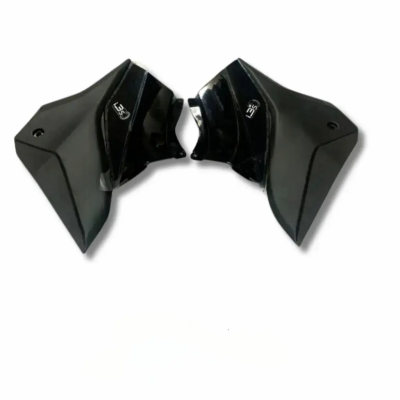 Side Panel for Hero Passion BS6 | Set of 4 | H Grey Colour