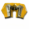 Side Panel for Hero Passion Plus | Yellow Colour