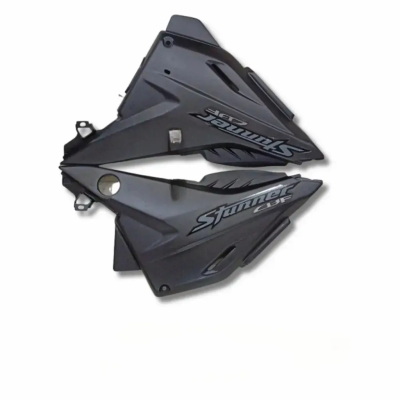 Side Panel for Honda Stunner | Black