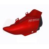 Side Panel / Side Cowl Fit For Bajaj Avenger Flame Red