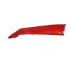 Side Panel / Side Cowl Fit For Bajaj Vikrant V Pearl White