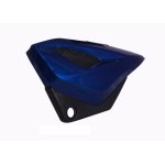 Side Panel / Side Cowl Fit For Bajaj XCD 135 Vibrant Blue