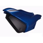 Side Panel / Side Cowl Fit For TVS StarCity Plus Stopper Blue