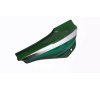 Side Panel / Side Cowl Set Fit For Bajaj Caliber Old Model HB Green