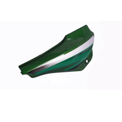 Side Panel / Side Cowl Set Fit For Bajaj Caliber Old Model HB Green