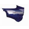 Side Panel / Side Cowl Set Fit For Bajaj CT-100 CT Blue