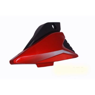 Side Panel / Side Cowl Set Fit For Bajaj Platina 125Cc Flame Red