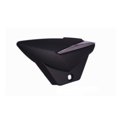 Side Panel / Side Cowl Set Fit For Bajaj Platina For Black