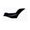 Side Panel / Side Cowl Set Fit For Hero CBZ Xtreme T-3 Black