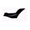 Side Panel / Side Cowl Set Fit For Hero CBZ Xtreme T-3 Black
