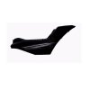 Side Panel / Side Cowl Set Fit For Hero CBZ Xtreme T-3 Black
