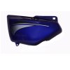 Side Panel / Side Cowl Set Fit For Hero CD Dawn Old Model Excellent Blue