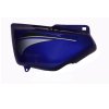 Side Panel / Side Cowl Set Fit For Hero CD Dawn Old Model Excellent Blue