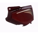Side Panel / Side Cowl Set Fit For Hero CD Dawn Old Model Palace Maroon