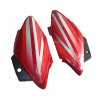 Side Panel / Side Cowl Set Fit For Hero Splendor NXG Type-4 Candy Blazing Red